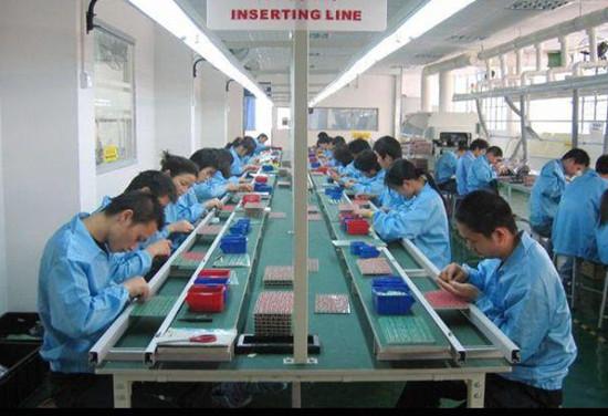 从创意到量产 电子产品设计流程与电子厂流水线解析