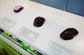 节能为先理念创新 富勒香港电子展展台展示未来电子产品新方向