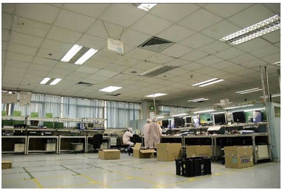 用心与创新 微星电子产品的军规级品质之路