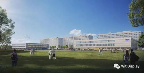 京东方81.7亿元投资青岛，打造全球最大移动显示模组单体工厂，引领电子节能产品新浪潮