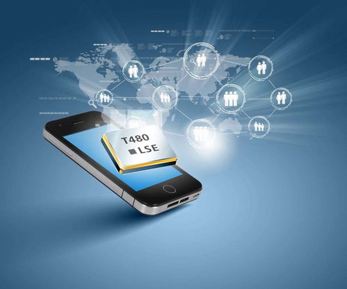 8z25000020晶振 赋能可穿戴智能电子产品的节能突围之路